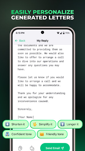 Friday AI Email Assistant premium apk unlocked download