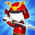 Samurai Slash Run & Slice apk latest version download