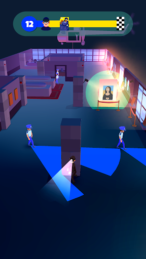 Master Thief game download latest version