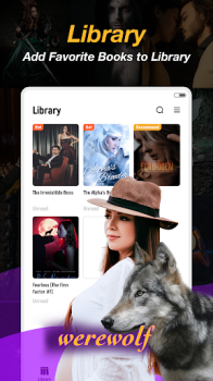 Chapters eBooks Stories&Novels mod apk download v2.8.0 screenshot 4