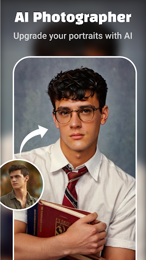 Picmojo AI Photo Generator mod apk download