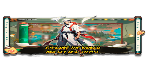 Shinobi Legend Mobile Apk Download v3.0.0 screenshot 3