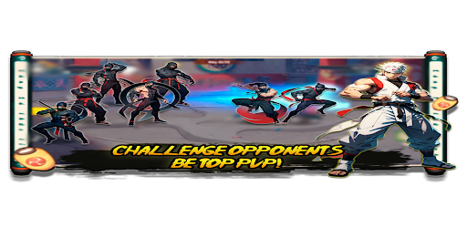 Shinobi Legend Mobile Apk Download v3.0.0 screenshot 4
