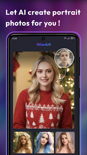 WiseArt AI Art Generator mod apk premium unlocked