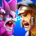 Puzzle Breakers Mod Apk 19.4.4