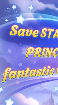 Starlight Princess Cup War Apk Download for Android v1.0 screenshot 3