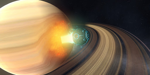 Solar Smash Mod Apk 2.2.8 Max Level Latest Version