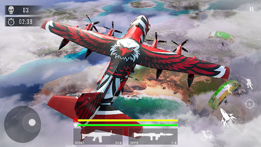 WarStrike Mod Apk 0.1.81 Unlocked Everything Download v0.1.81 screenshot 3