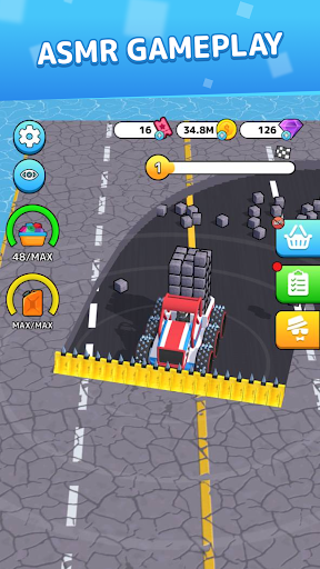 Slice Masters Mod Apk (Unlimited Money and Gems) No Ads Download