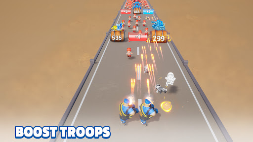 Last War Survival Game Mod Menu Apk Latest Version v1.0.164 screenshot 1