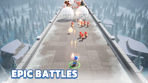 Last War Survival Game Mod Menu Apk Latest Version v1.0.164 screenshot 3