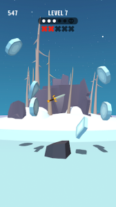 Hitty Knife mod apk no ads download v1.0.10 screenshot 4