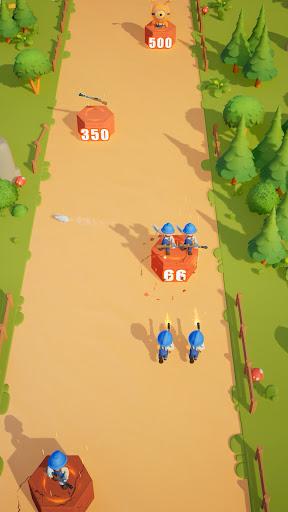 Mars Loot Run mod apk latest version download