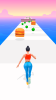 Twerk Race 3D Hack Mod Apk Unlimited Money Latest Version v1.89.8 screenshot 3