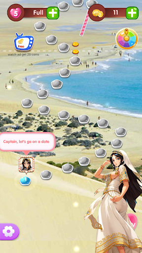 DesertMystery mod apk unlimited money