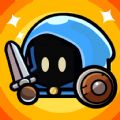 Hero Rush Idle RPG mod apk download