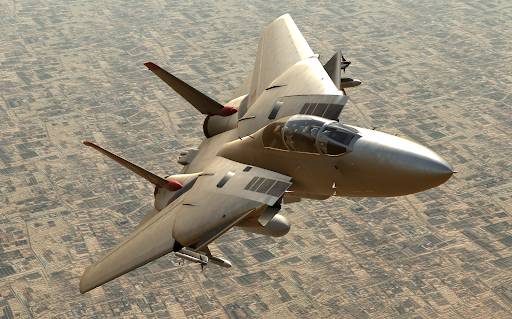 Gunship IV Development apk download latest version