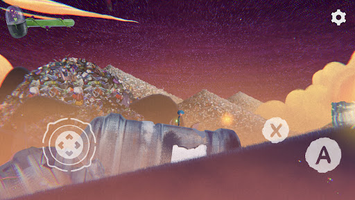 DOMINO The Little One game mod apk free download