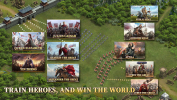 Conquest of Empires 2 apk download latest version v1.0.58 screenshot 2