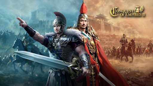 Conquest of Empires 2 apk download latest version