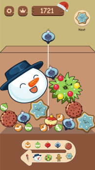 Merge Master Christmas Dreams apk download v1.0.6 screenshot 1