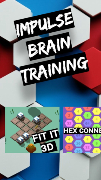 IQ Impulse Brain training apk Download latest version