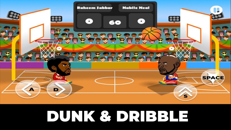 Basketball stars battle arena apk Download for android