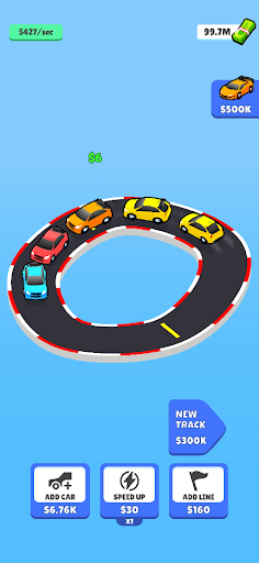 Car＇n Click mod apk unlimited money