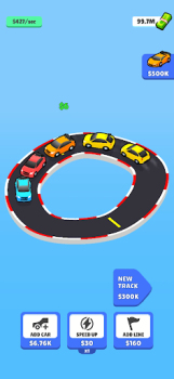 Car＇n Click mod apk unlimited money v3.2 screenshot 3