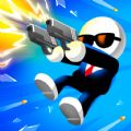 Johnny Trigger mod apk vip unlocked unlimited money and gems