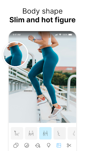 Lite editor Photo Mod Apk Download