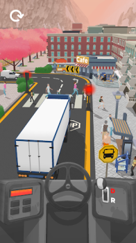 Vehicle Masters mod apk all cars unlocked unlimited money v1.0.27 screenshot 4