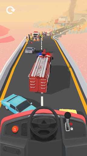 Vehicle Masters mod apk all cars unlocked unlimited moneyͼƬ3