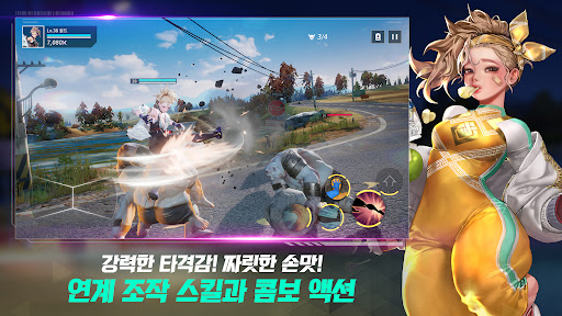Building & Fighter apk download latest version v1.3.1 screenshot 2
