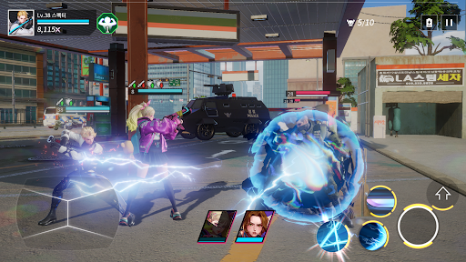 Building & Fighter apk download latest version v1.3.1 screenshot 4