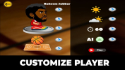 Basketball stars battle arena apk Download for android v0.1 screenshot 1