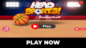 Basketball stars battle arena apk Download for android v0.1 screenshot 2