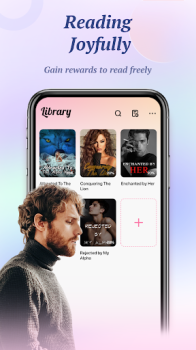 Fabread Mod Apk Download v2.7.2 screenshot 1