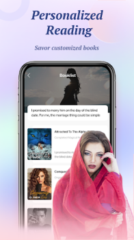 Fabread Mod Apk Download v2.7.2 screenshot 2