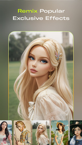 Dream U Your Art Generator Mod Apk Premium Unlocked Download