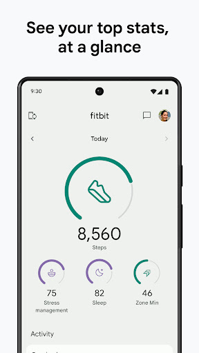 Fitbit Premium Mod Apk Download Latest Version