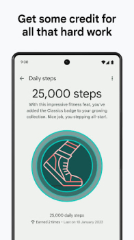 Fitbit Premium Mod Apk Download Latest Version v4.06 screenshot 3