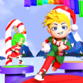 Jump Up Blocky Sky Challenge apk download for android