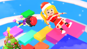 Jump Up Blocky Sky Challenge apk download for android v1.0.15 screenshot 4