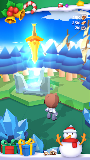 My Home Planet Idle Explorer Mod Apk Unlimited Money Download