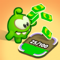 Om Nom Mini Garden Mod Apk Download