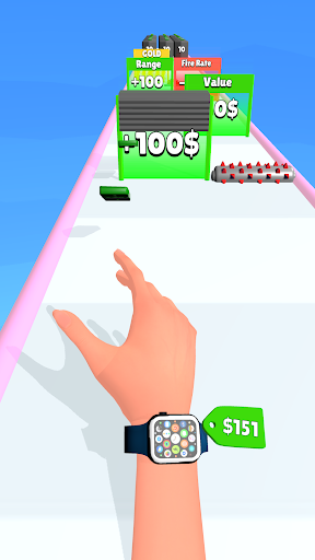 Luxury Watch Evolution Apk Download for Android