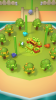 Om Nom Mini Garden Mod Apk Download v2.01.04 screenshot 2