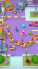 Om Nom Mini Garden Mod Apk Download v2.01.04 screenshot 3