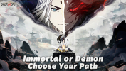 Overmortal Mod Apk Unlimited Money Latest Version v1.4.24060311 screenshot 3
